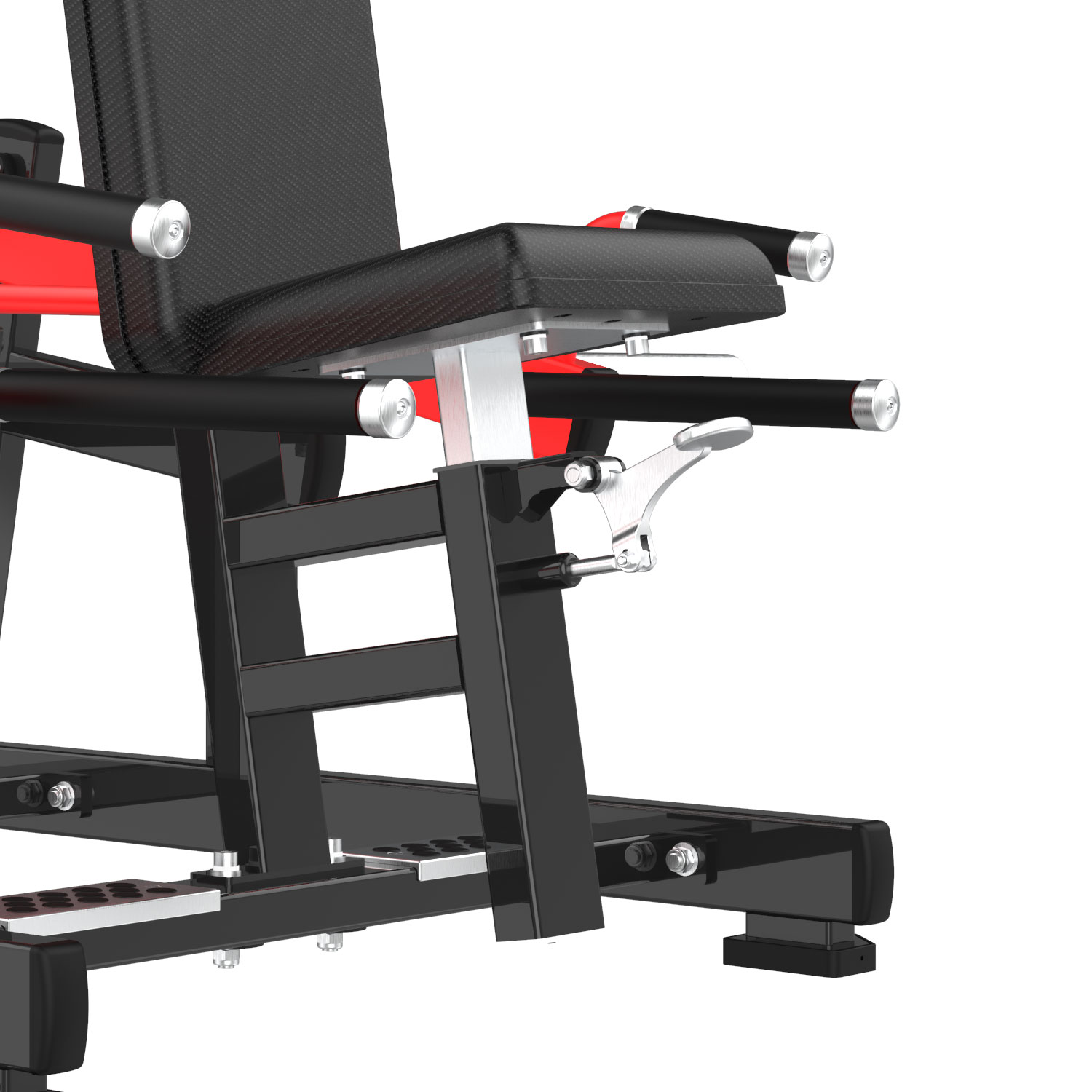RS-1032 Seated/Standing Shrug