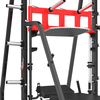 RS-1039 Vertical Leg Press