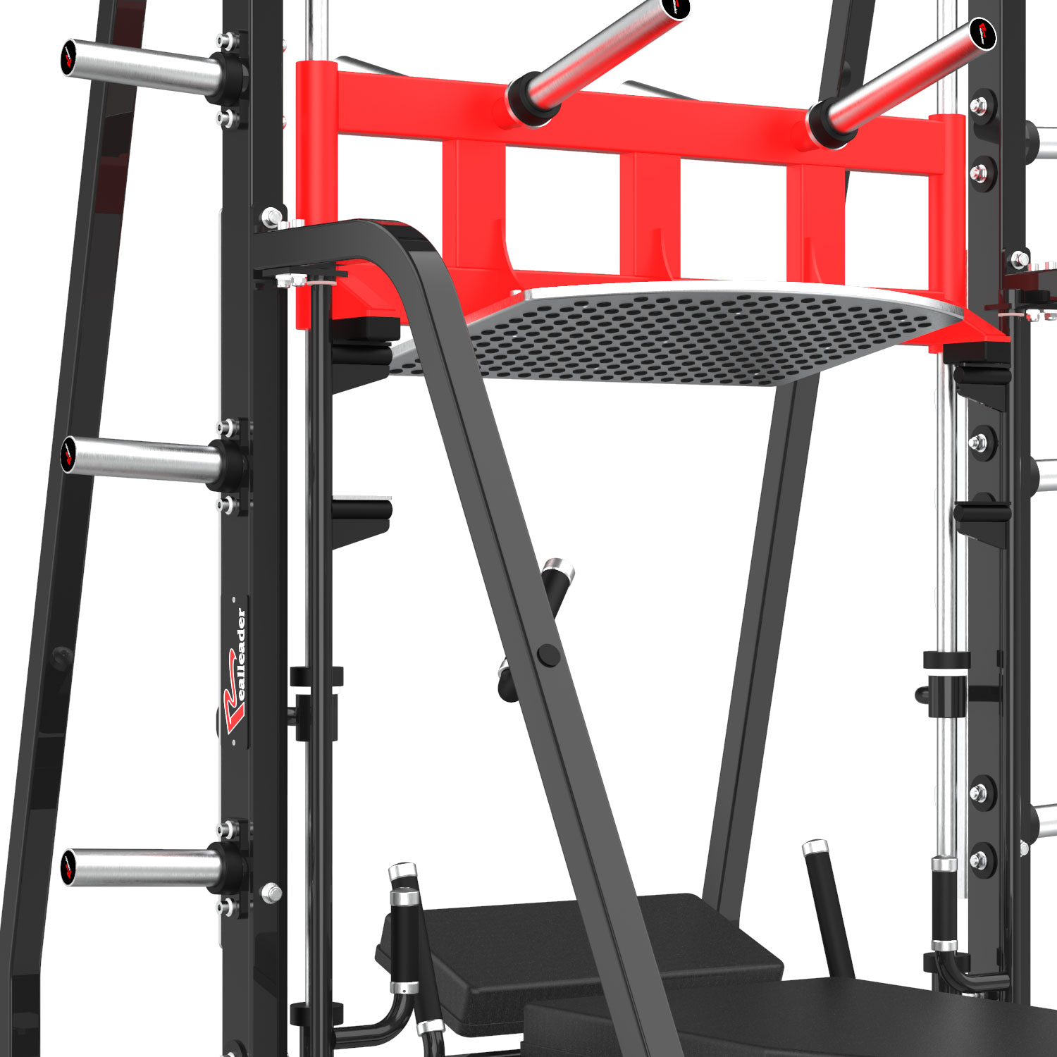 RS-1039 Vertical Leg Press