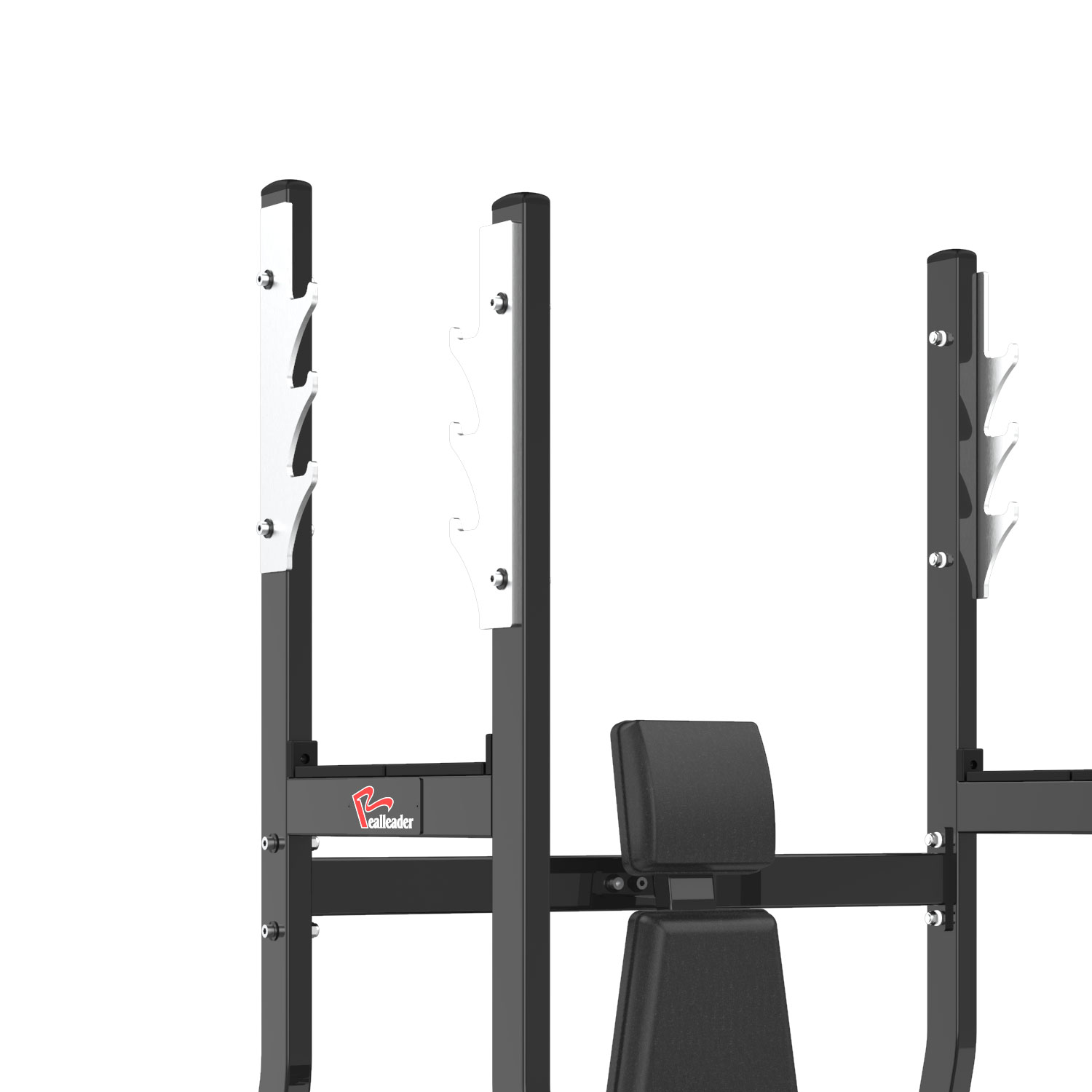 RS-1041 Olympic Military Bench