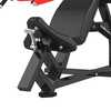 RS-1048 Pectoral Machine