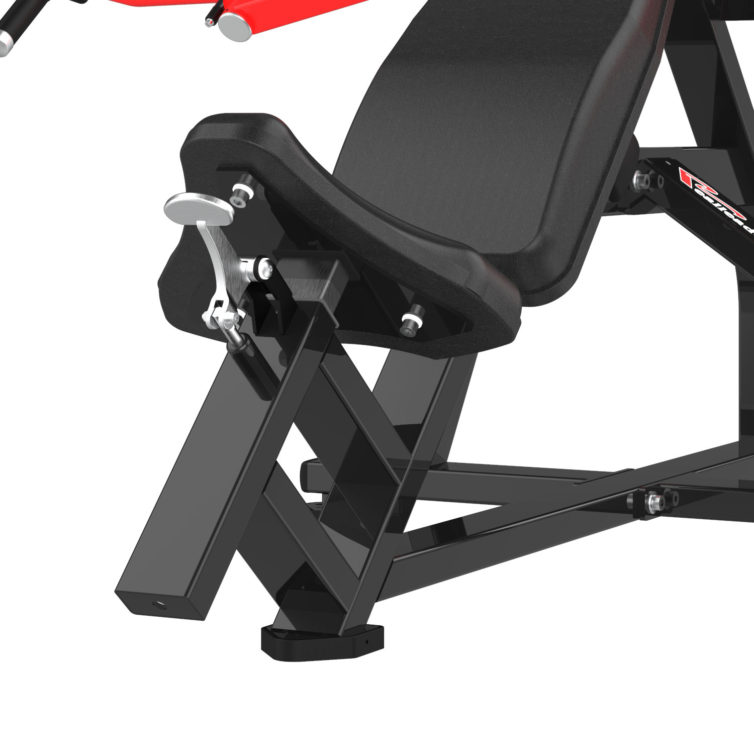 RS-1048 Pectoral Machine
