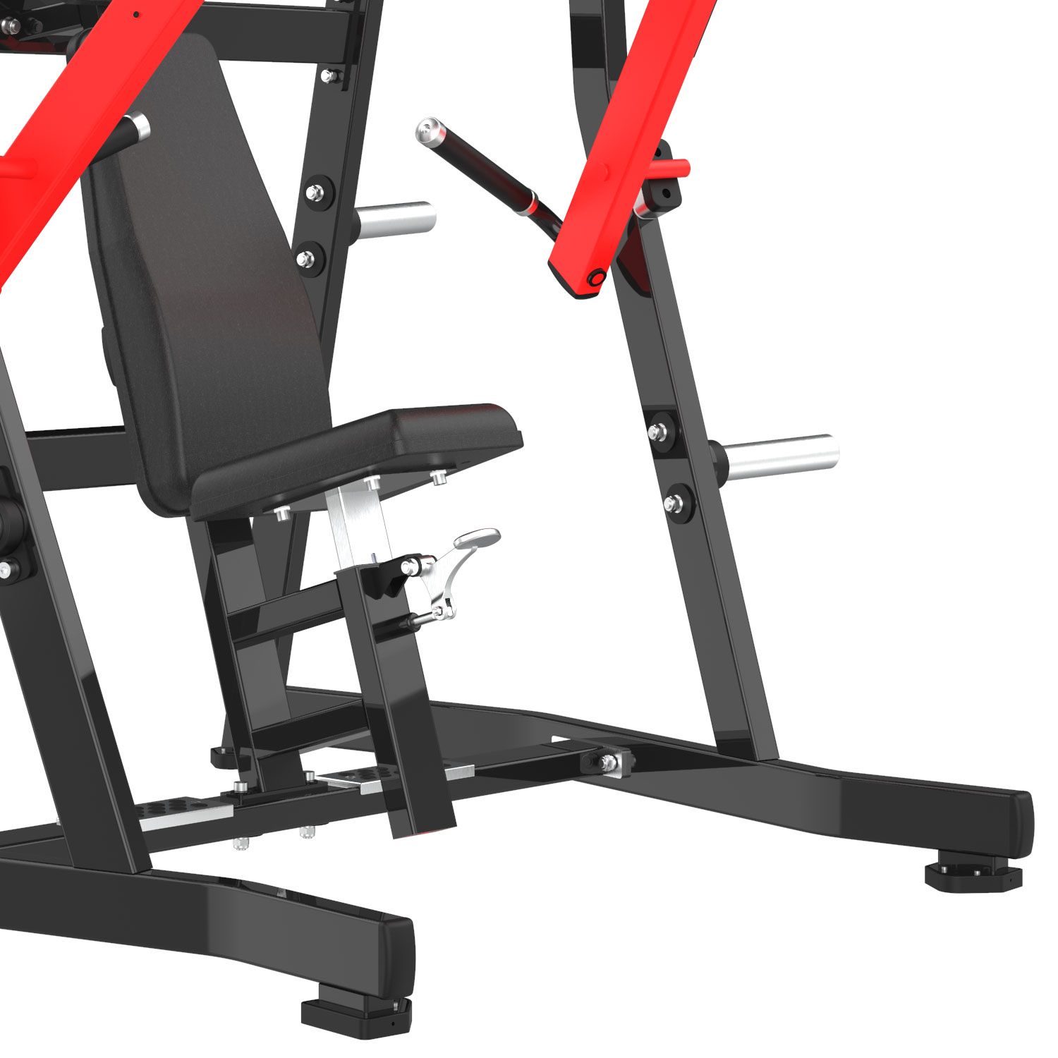 RS-1003 Iso-Lateral Chest Press