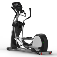 RE-6800E Elliptical Bike 