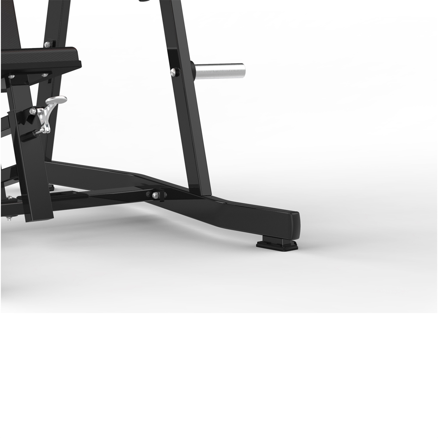 RS-1003 Iso-Lateral Chest Press