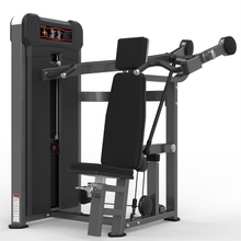 M3-1007 Shoulder Press