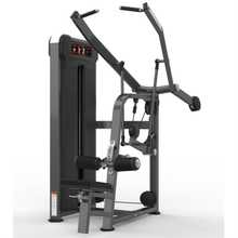 M3-1013 Lat Pull Down