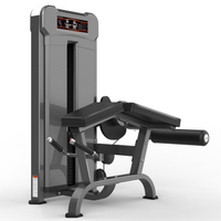 M3-1006 Prone Leg Curl