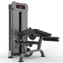 M3-1006 Prone Leg Curl