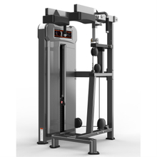 M3-1019 Standing Calf Raise
