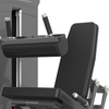 M3-1018 Seated Leg Curl