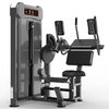 M3-1008 Abdominal Crunch