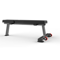 FW-1009 Flat Bench