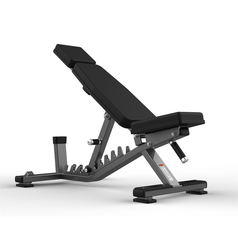 FW-2008 Adjustable Bench