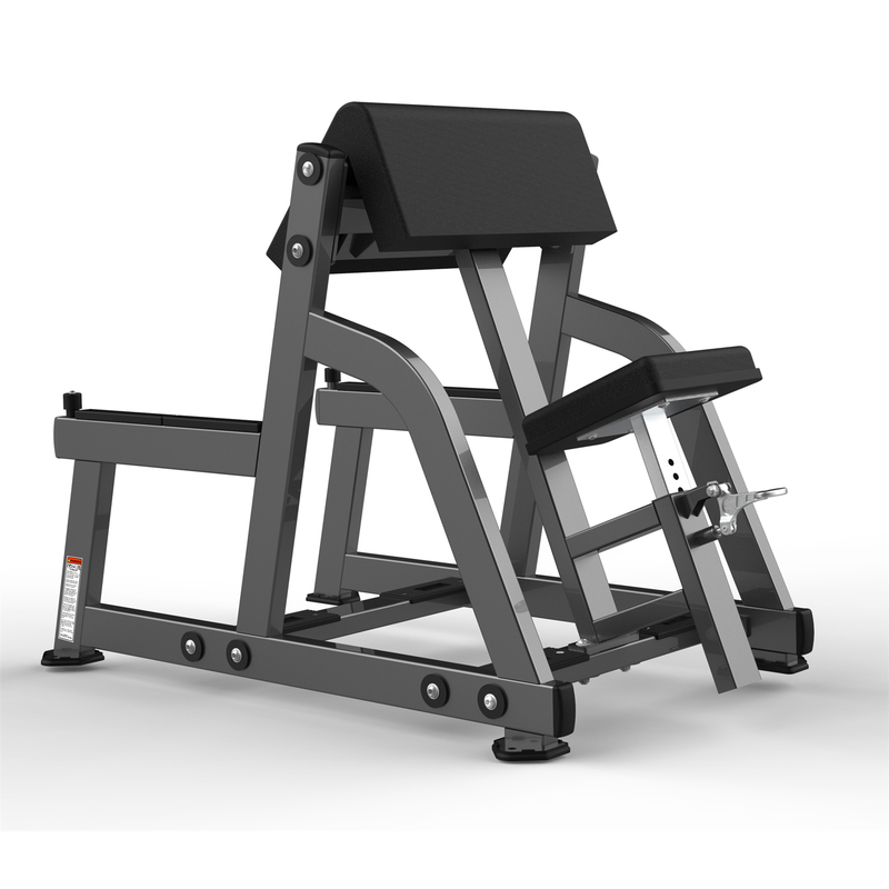FW-2004 Seated Arm Curl