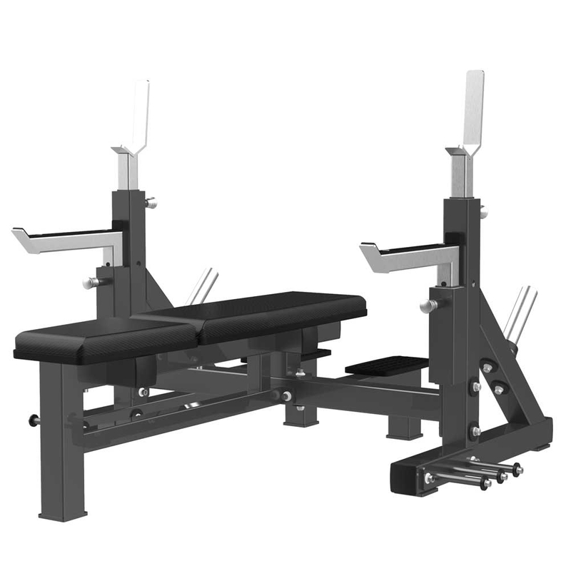 FW-1001A Olympic Flat Bench