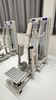 GL-1005 Standing Abductor 