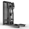 GL-1002 Standing Glute Machine