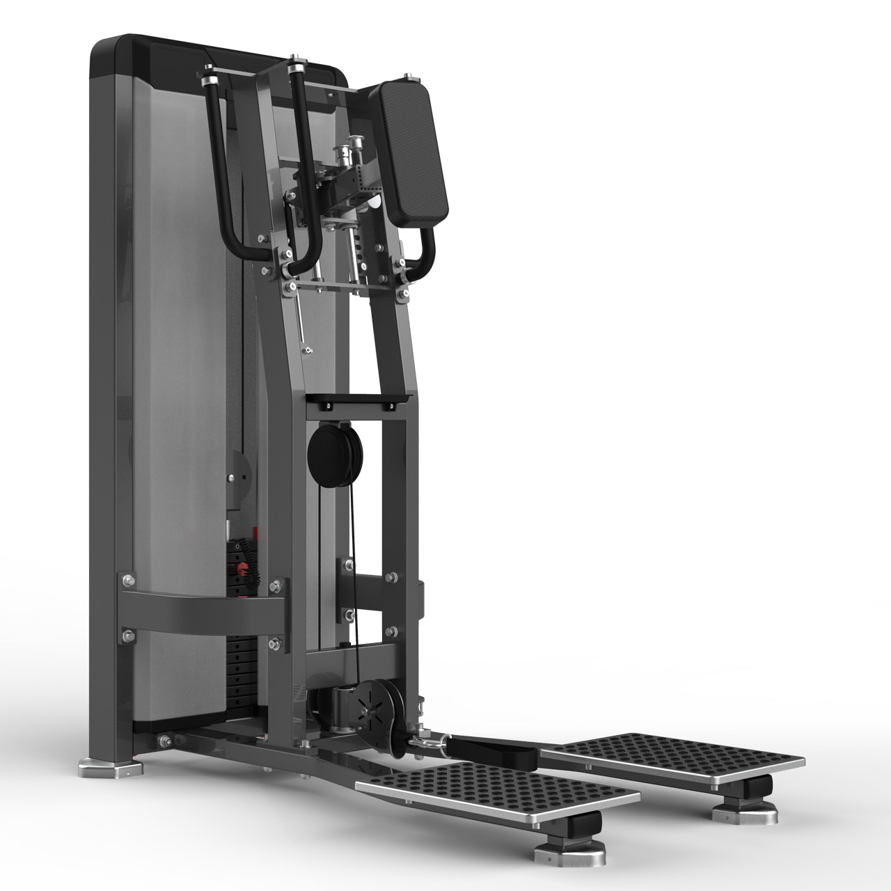 GL-1002 Standing Glute Machine