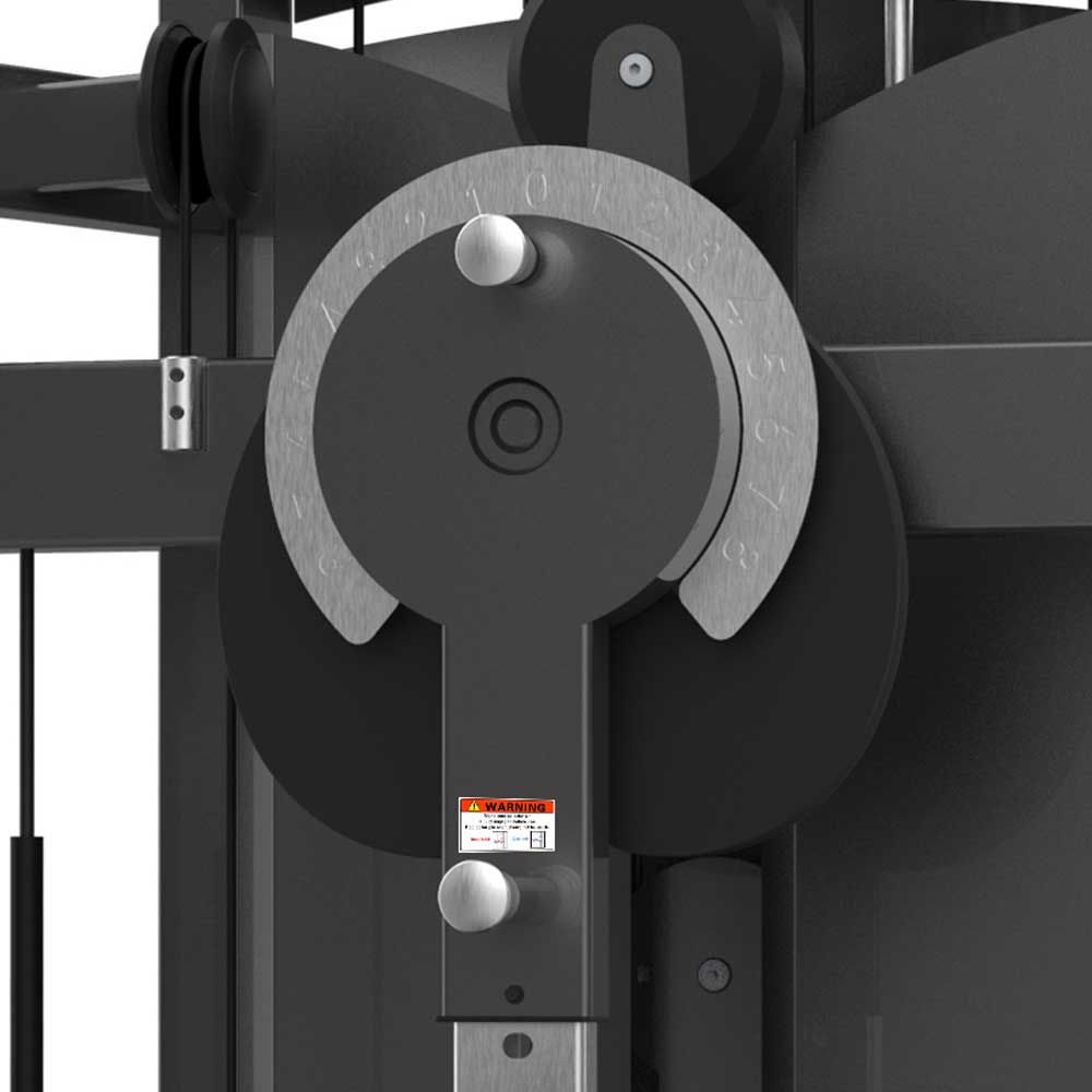 M2-1014 Multi Hip