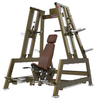 LD-1008 Bench Smith Machine