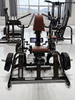 LD-1009 Rowing