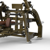LD-1002 Horizontal Bench Press