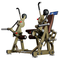 LD-2001 Leg Extenxion