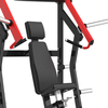 RS-1008 Iso-Lateral Incline Chest Press