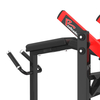 RS-1021 Iso-Lateral Leg Curl