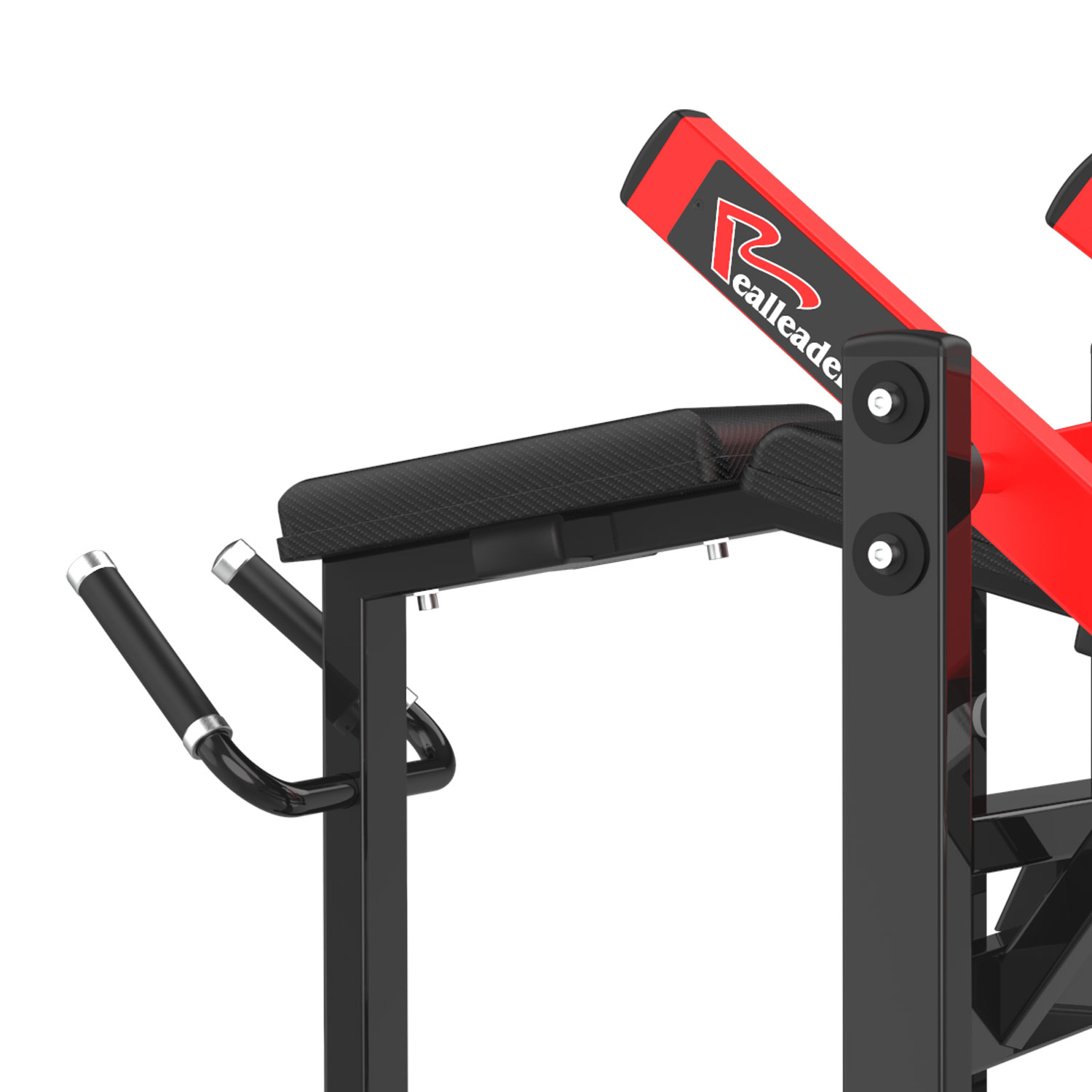 RS-1021 Iso-Lateral Leg Curl