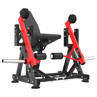 RS-1022 Leg Extension