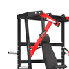 RS-1014 Iso-Lateral Wide Chest
