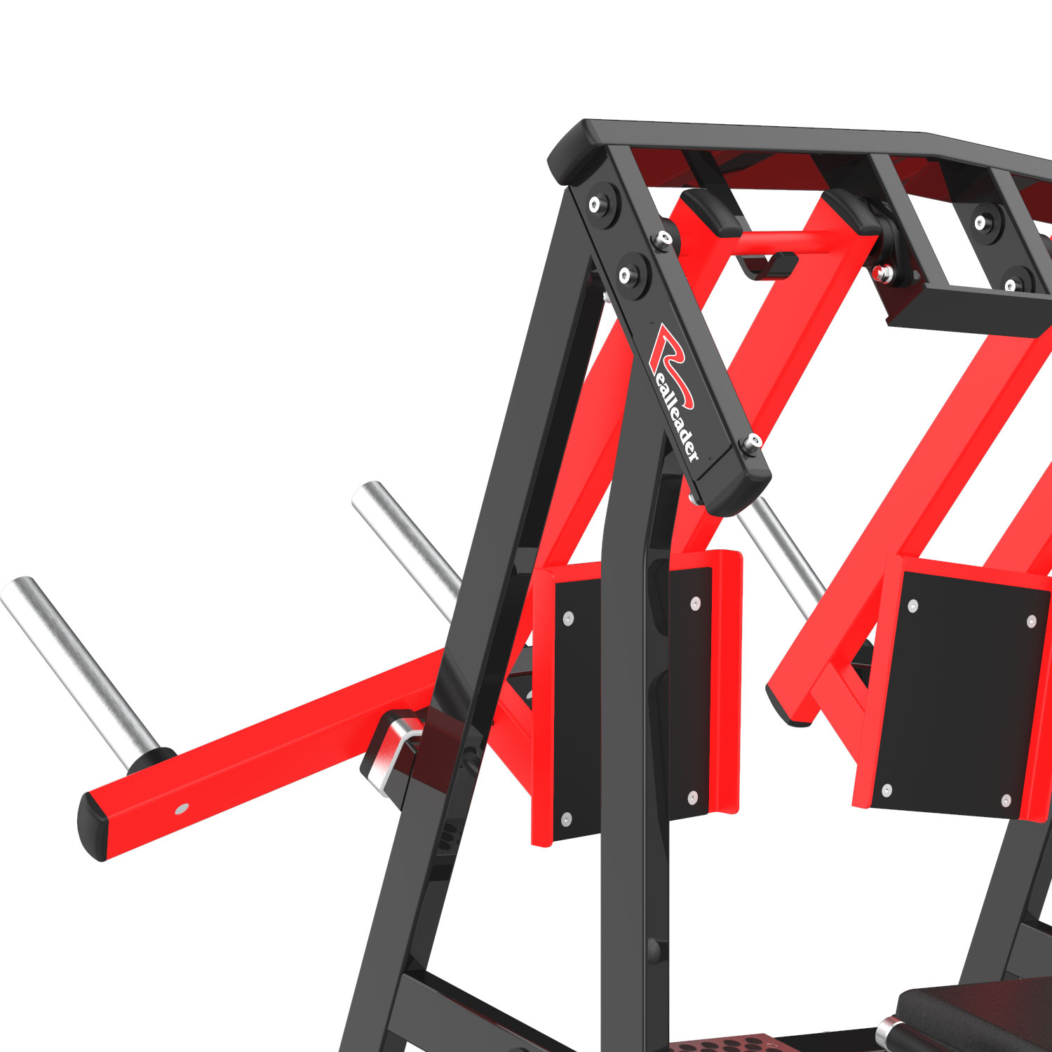RS-1023 Leg Press