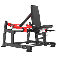 RS-1032 Seated/Standing Shrug