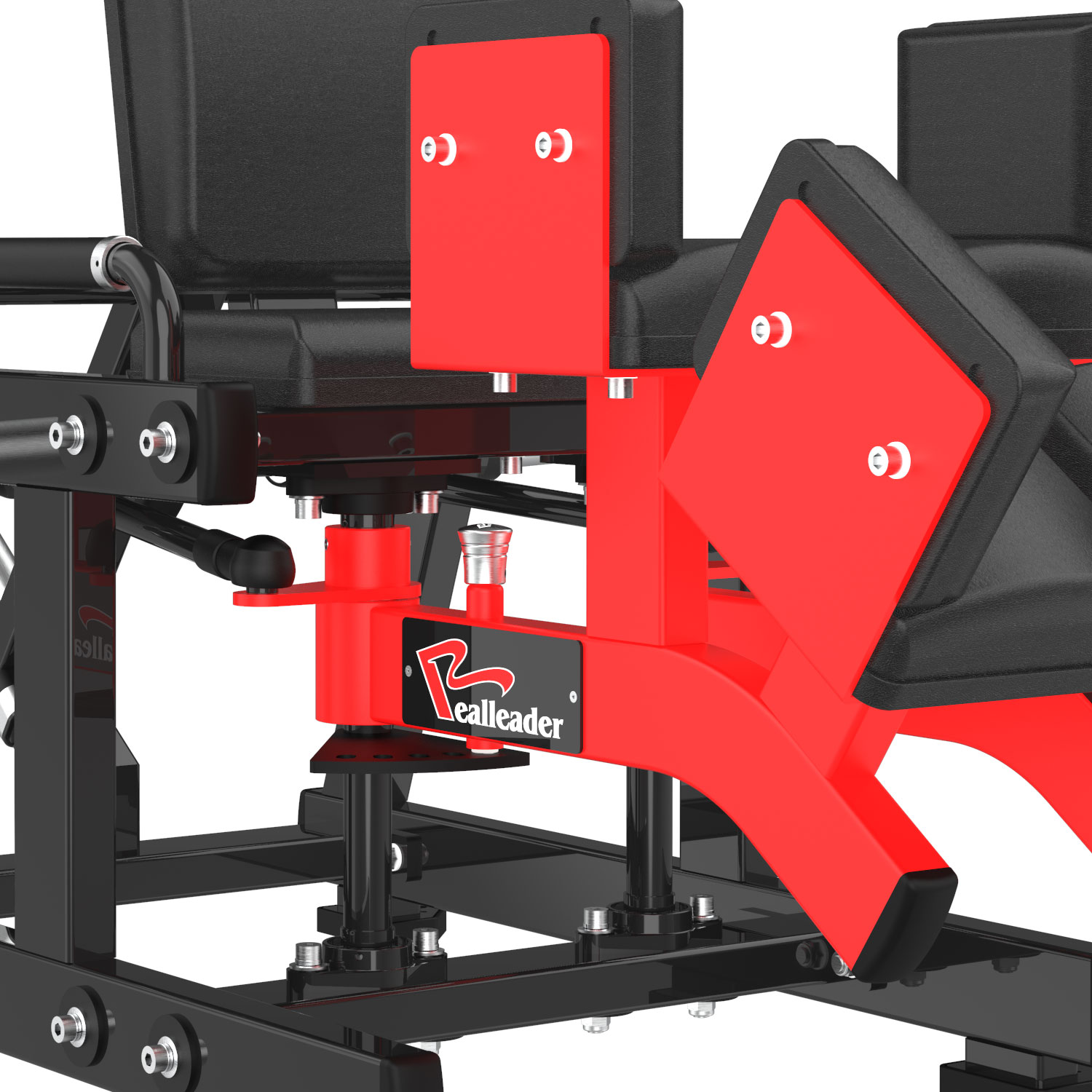 RS-1038 Abductor