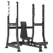 RS-1041 Olympic Military Bench