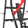 RS-1003 Iso-Lateral Chest Press