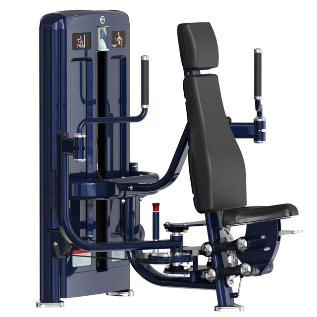 M7Pro-1007 Pectoral Machine