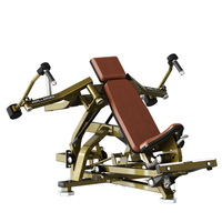 LD-1013 Pectoral Machine