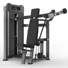 M3-1007 Shoulder Press