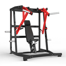 RS-1014 Iso-Lateral Wide Chest