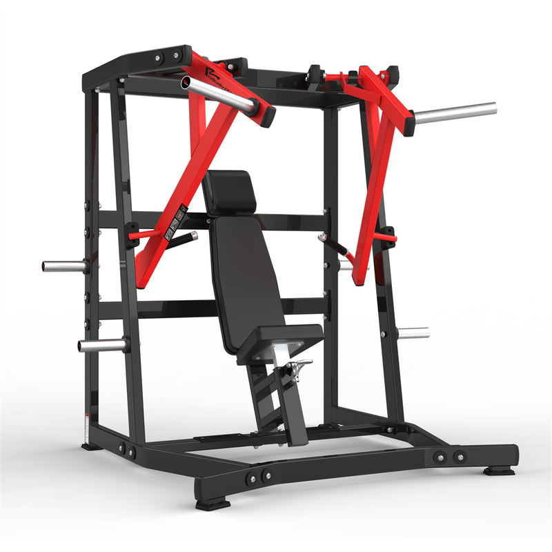 RS-1014 Iso-Lateral Wide Chest