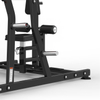 RS-1002 Iso-Lateral Chest/Back
