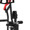 RS-1005 Iso-lateral Front Lat Pulldown