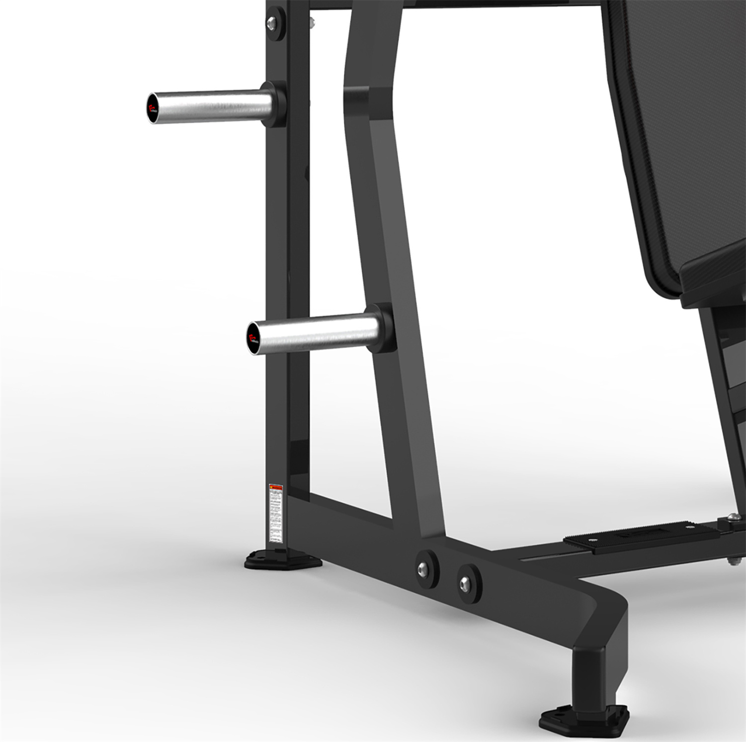 RS-1008 Iso-Lateral Incline Chest Press