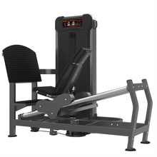M3-1009 Seated Leg Press