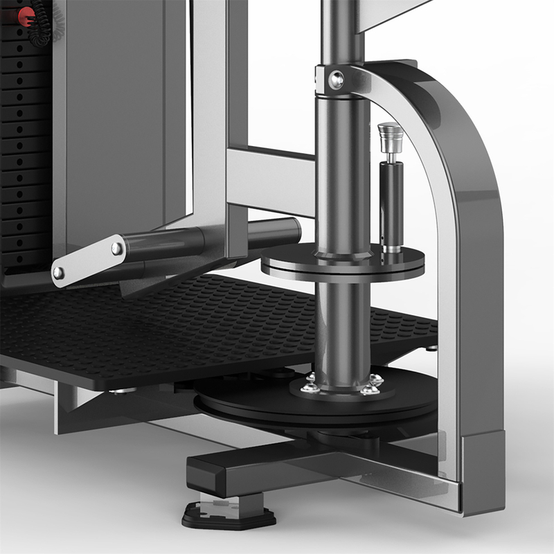 M3-1021 Rotary Torso Rotation - Buy wayback machine, back machine gym ...