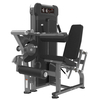 M3-1018 Seated Leg Curl