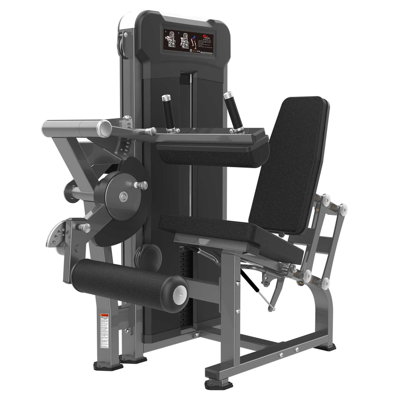 M3-1018 Seated Leg Curl
